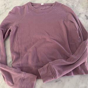 Lululemon top